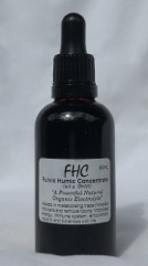 Fulvic Humic Concentrate